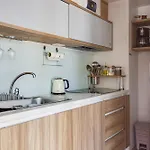 Mobile House F&l 비오그라드나모루