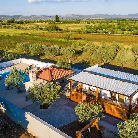 Mobile House F&l Biograd na Moru