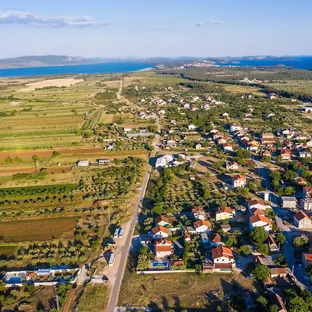 Mobile House F&l Biograd na Moru
