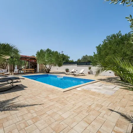 Mobile House F&l Biograd na Moru