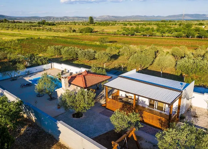 Mobile House F&l Biograd Na Moru