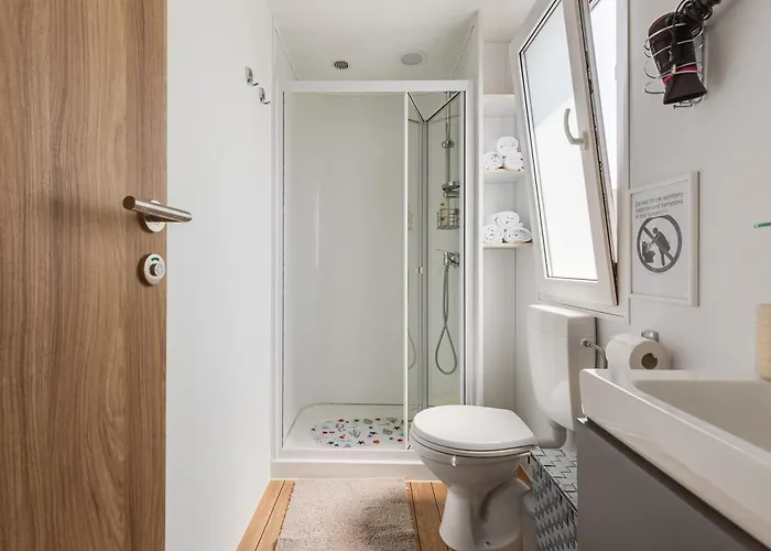 Mobile House F&l * Biograd Na Moru