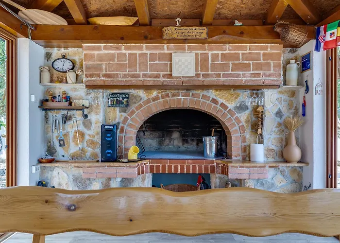 Mobile House F&l Vakantiehuis