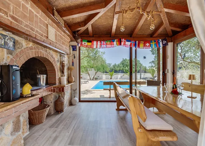 Mobile House F&l Vakantiehuis