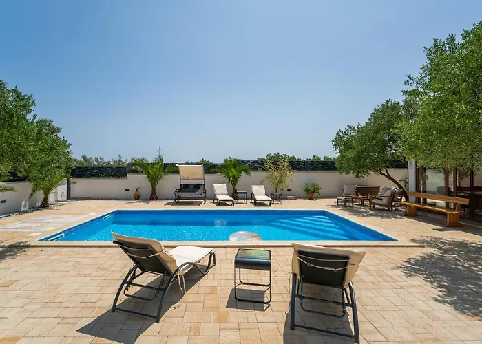 Vakantiehuis Mobile House F&l