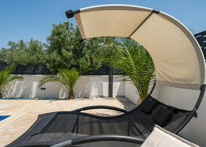 Mobile House F&l Vakantiehuis *