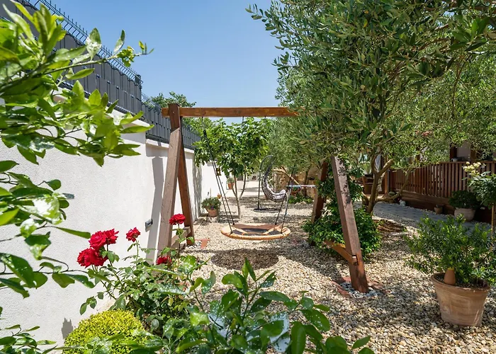 Vakantiehuis Mobile House F&l