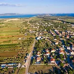 Mobile House F&l Biograd Na Moru