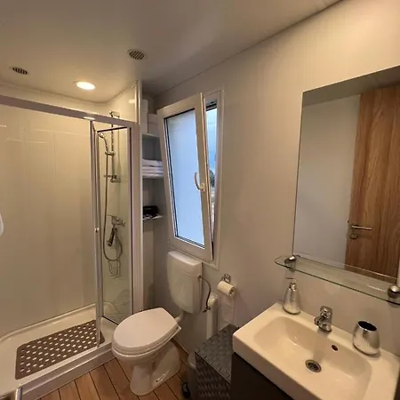Mobile House F&l Holiday home *