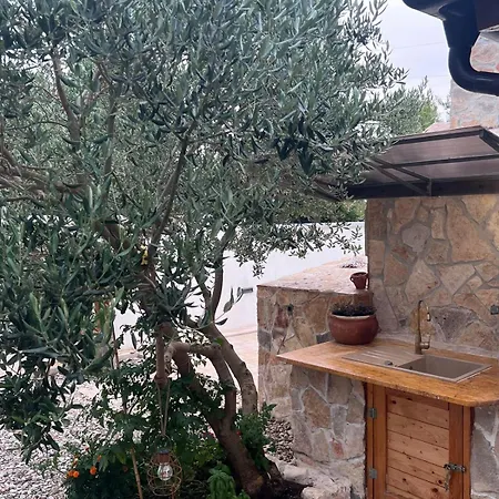 Holiday home Mobile House F&l