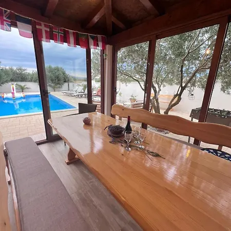 Holiday home Mobile House F&l *