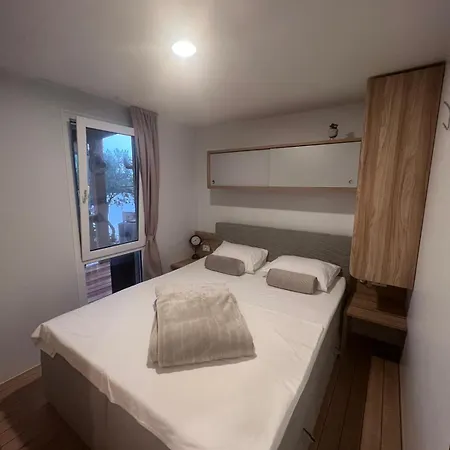 Holiday home Mobile House F&l