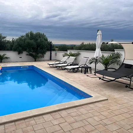 Holiday home Mobile House F&l *