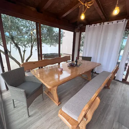 Holiday home Mobile House F&l
