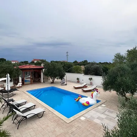 Holiday home Mobile House F&l