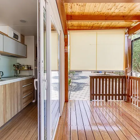 Mobile House F&l *