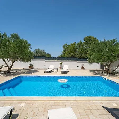 Ferienhaus Mobile House F&l *