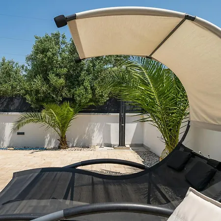 Mobile House F&l Дом отдыха *