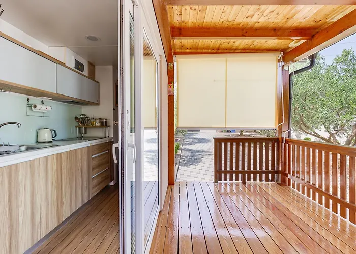 Mobile House F&l *