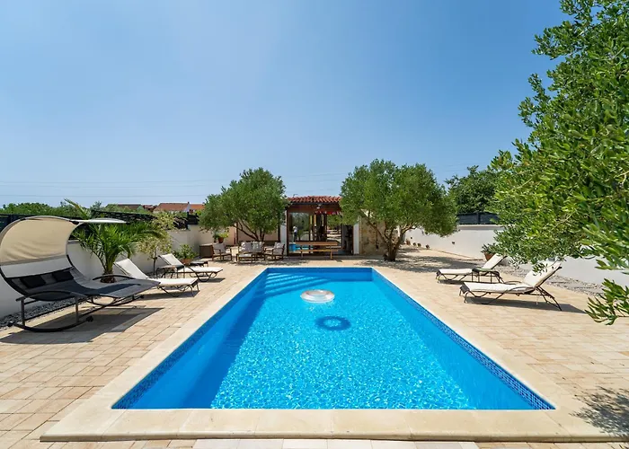 Mobile House F&l Casa vacanze *